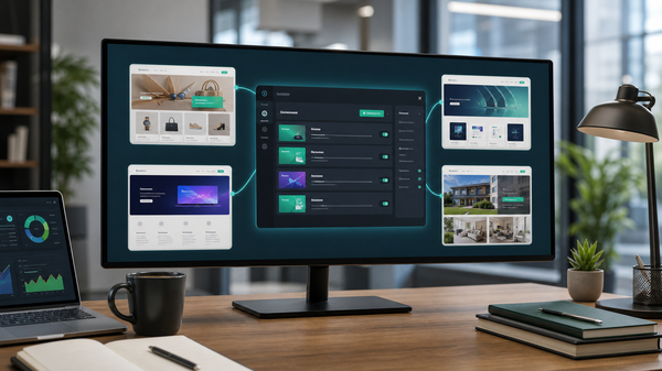 Banner Manager Hangi İşletmeler İçin Uygundur?