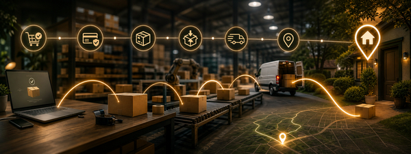 Order Tracking Analytics: Where Customers Drop Off and Why It Matters