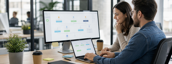 What Is Marketing Automation? A Practical Guide for Growth Teams