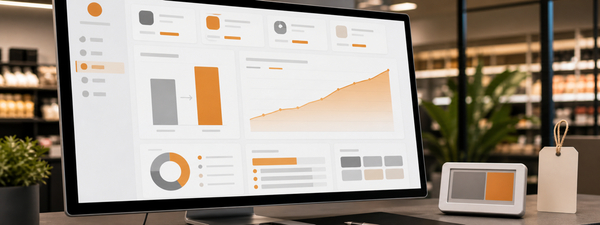 Digital Price Screen ROI: What Retailers Should Measure