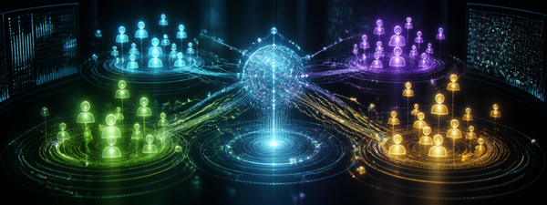 AI-Powered Customer Segmentation
