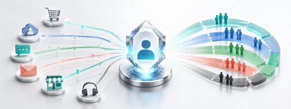 Omnichannel Customer Segmentation