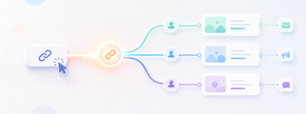 How URL Shorteners Support Marketing Automation Workflows