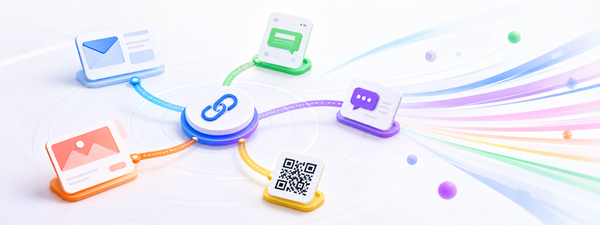 URL Shortener for Multi-Channel Campaigns: Email, SMS, WhatsApp, and Ads