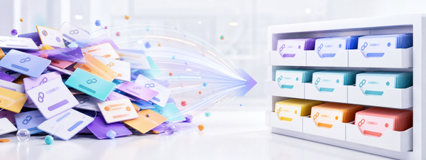 How to Build a Clean Short Link Naming System for Campaigns