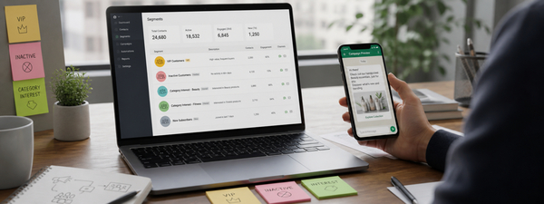 WhatsApp Campaign Segmentation: Building Better Audiences from Customer Data