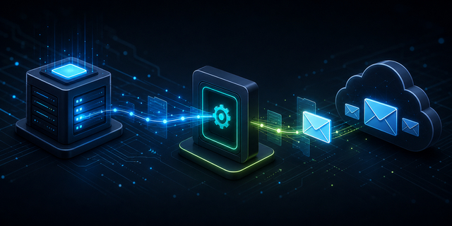 How Does API-Based Email Integration Work?