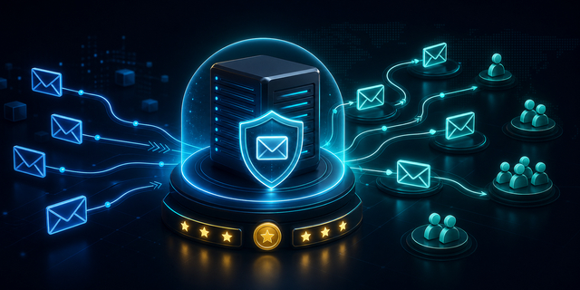 Why Dedicated IP Matters for Email Deliverability