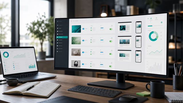 How to Manage All Website Banners From One Platform