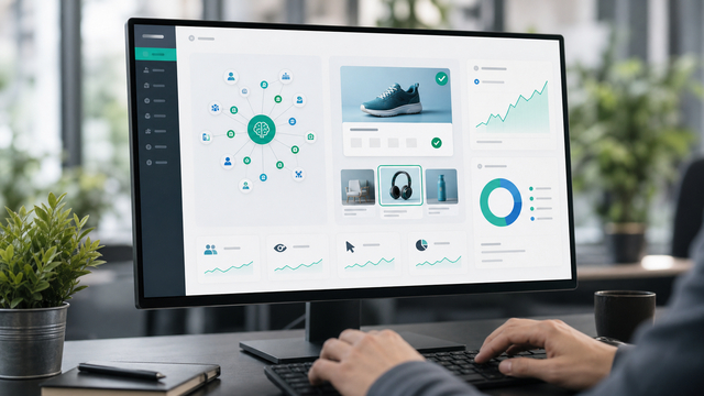 How AI Interest Analysis Can Increase Banner Click Rates