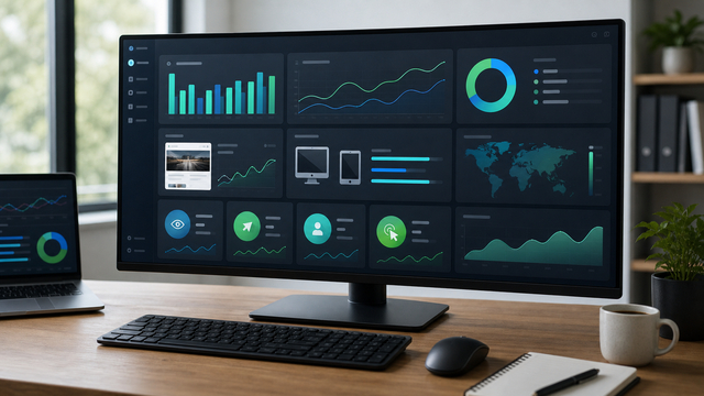 Which Banner Metrics Should Marketing Teams Track?