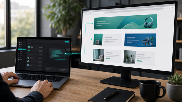 How One-Line Code Integration Simplifies Banner Deployment