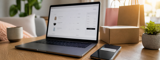 How Web Push Notifications Reduce Cart Abandonment: Strategy, Examples and HTML Templates