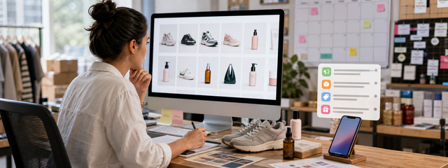 Browser Notifications for E-commerce: Campaign, Stock, Price Drop and Loyalty Use Cases