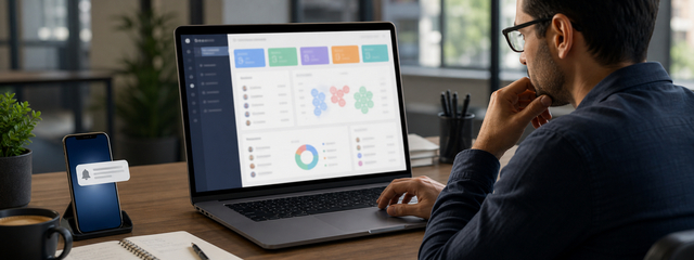 Browser Notification Segmentation: Send the Right Message to the Right User