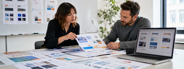 Email Brand Consistency Across Teams