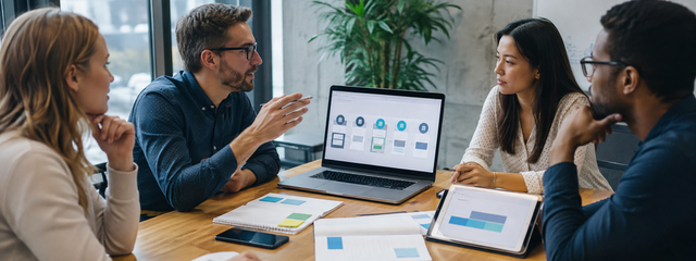 B2B Email Templates for Lead Nurturing