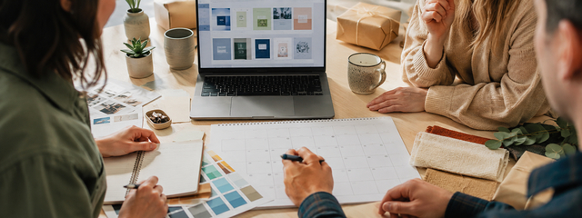 Seasonal Campaign Email Template Library