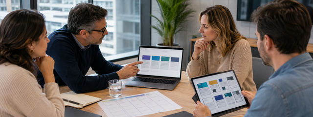 How to Choose Email Template Management Software