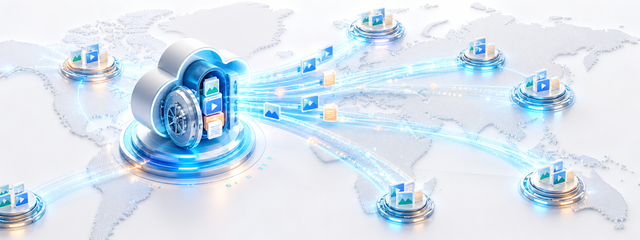 CDN Destekli Dosya Depolama Web Sitesi ve Kampanya İş Akışlarını Nasıl İyileştirir?