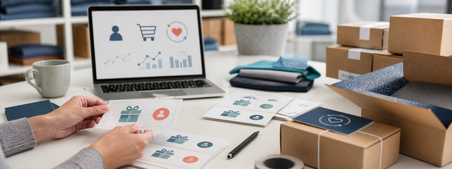 Gift Coupons for E-commerce: Use Cases, Rules, Personalization and Reporting