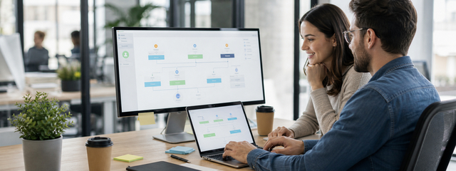 What Is Marketing Automation? A Practical Guide for Growth Teams