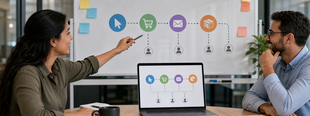 Behavior-Based Marketing Automation: How Triggers Turn Customer Actions into Revenue