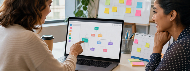 No-Code Marketing Automation: How Teams Launch Campaign Flows Without Developers