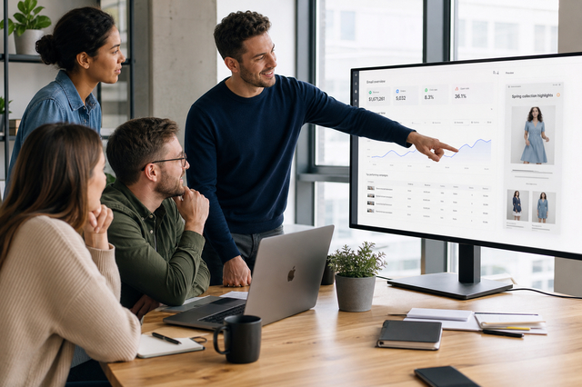 What Is Ecommerce Email Marketing and Why Does It Still Matter in 2026?