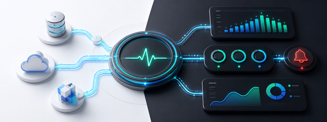 SAP Integration Health Monitoring: Last Sync, Transfer Frequency, Alerts and Daily Reports