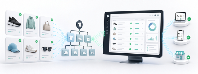 Shopify Product and Category Sync: Keep Catalog Data Ready for Growth