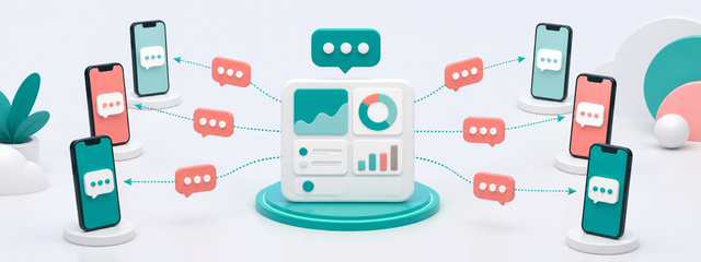 What is SMS Marketing?