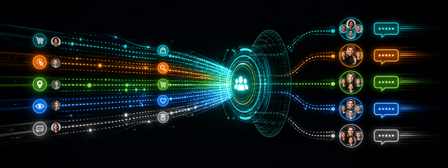 Dynamic SMS Segmentation Explained