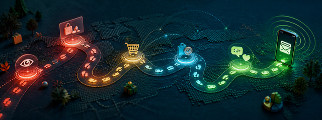 Behavioral SMS Marketing