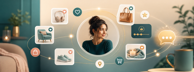 Personalized SMS Campaigns
