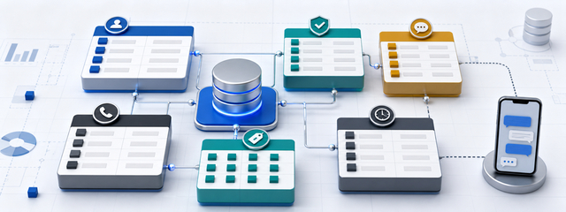 SMS Customer Database Best Practices