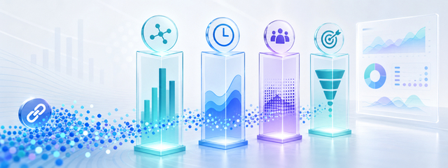 URL Shortener Analytics: Ekipler Hangi Metrikleri Takip Etmeli?