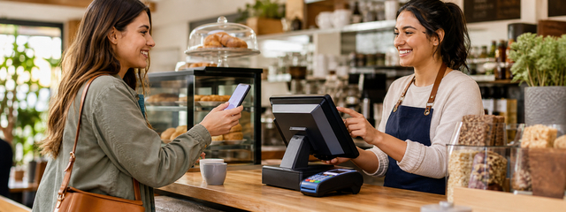 POS Loyalty System: Turning Checkout into Repeat Purchase