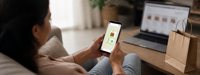 WhatsApp Marketing for E-Commerce: From Product Discovery to Repeat Purchase