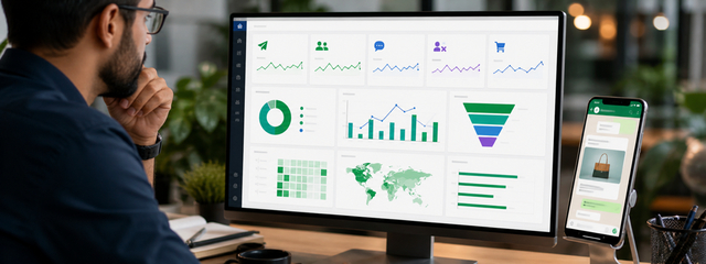 WhatsApp Marketing KPIs: Measuring Delivery, Engagement, Replies and Revenue Signals
